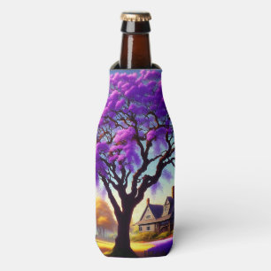 Jacaranda Tree Farm House, Bottle Cooler