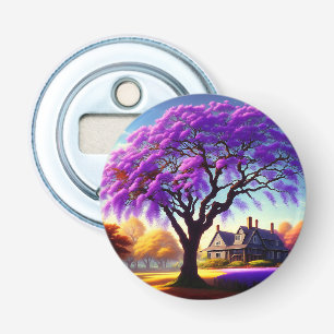 Jacaranda Tree Farm House, Bottle Opener