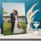 Jack & Alicia Wedding 