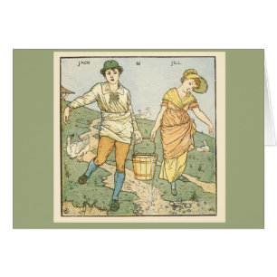 Jack and Jill