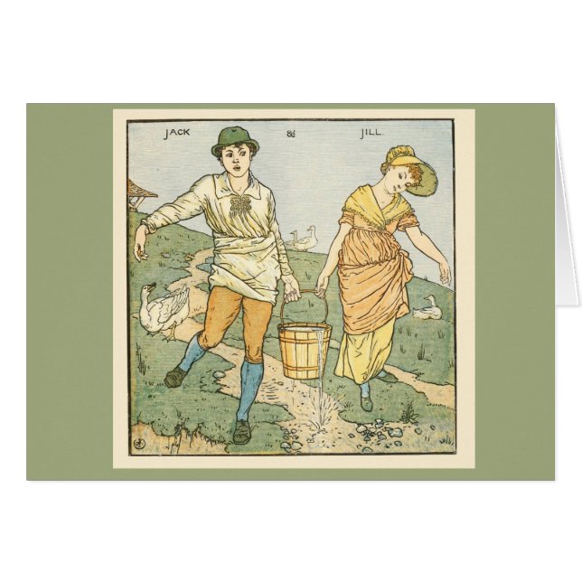 Jack and Jill (Front Horizontal)