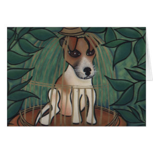 Jack and the Bird Cage by Robyn Feeley