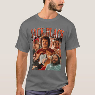 Jack Black Vintage family T-Shirt