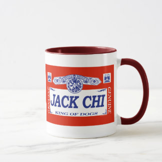 Jack Chi Mug