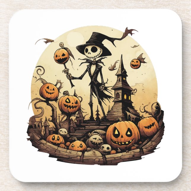 JACK COASTER (Front)