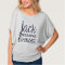 Jack-freaking-Eversea Relaxed Tee