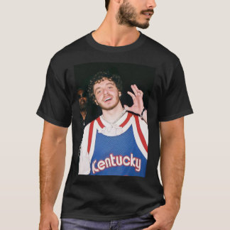 Jack Harlow Essential T-Shirt
