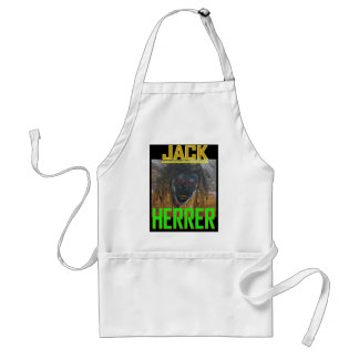 JACK HERRER STANDARD APRON