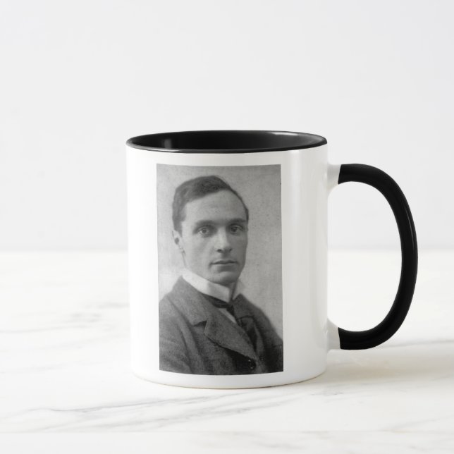 Jack Hills Mug (Right)