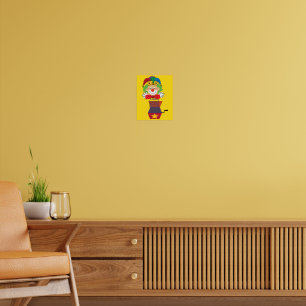Jack in the Box Poster