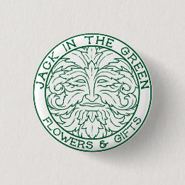 Jack in the Green Button