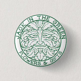 Jack in the Green Button