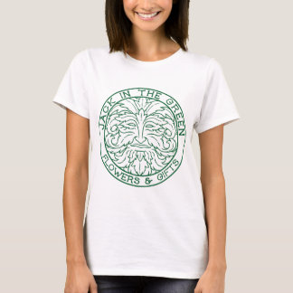 Jack in the Green Logo T-Shirt
