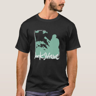 Jack Johnson Tee 2.0