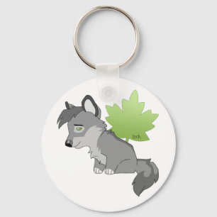 Jack Key Ring