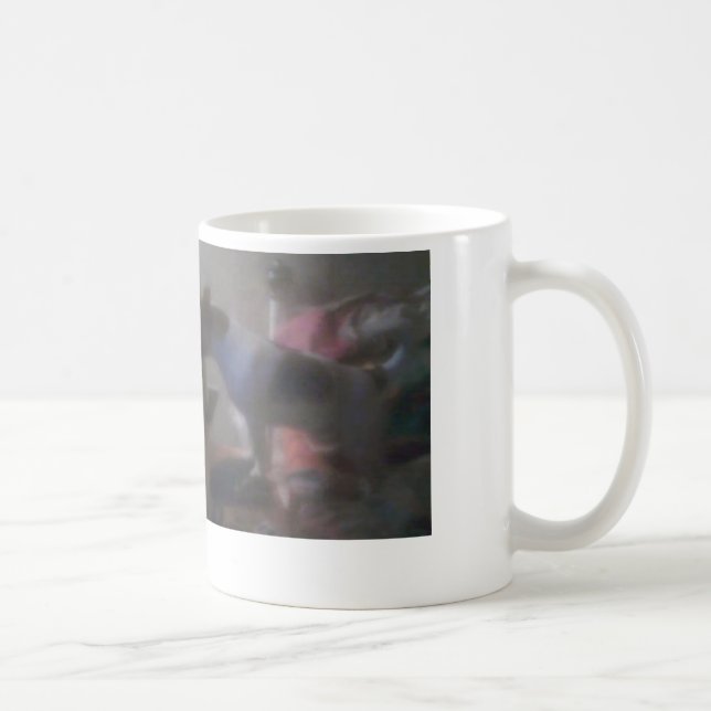 Jack Mug (Right)