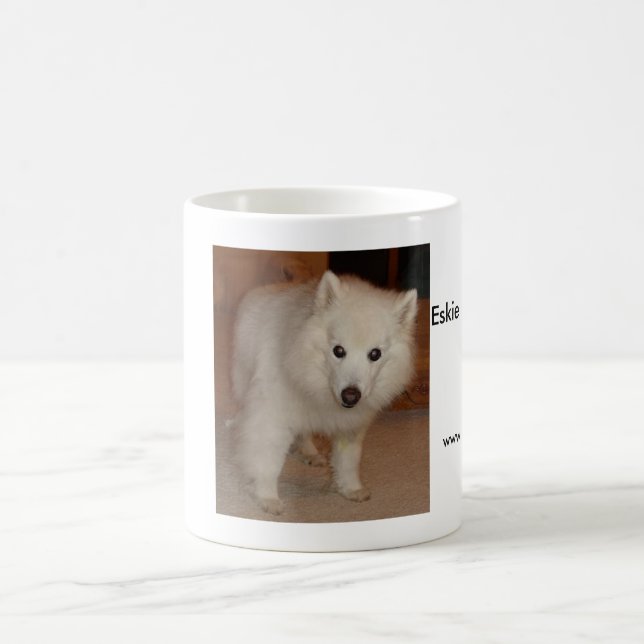 Jack mug (Center)