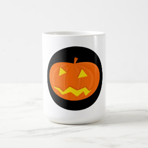 Jack O Coffee Mug