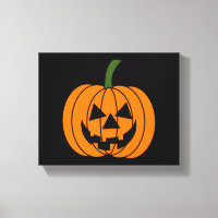 Jack O' Lantern