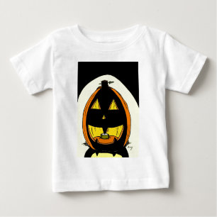 Jack o' Lantern Infant T-Shirt
