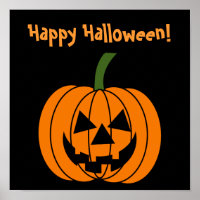 Jack O' Lantern