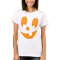 Jack-O-Lantern Silly Face Halloween Costume