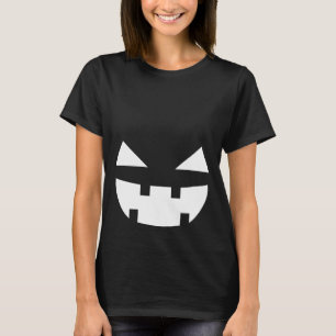 Jack O Lantern T-Shirt