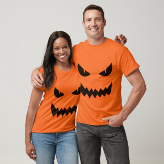 Jack-O-Lantern T-Shirt