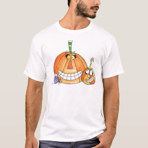 Jack o' Lanterns T-Shirt