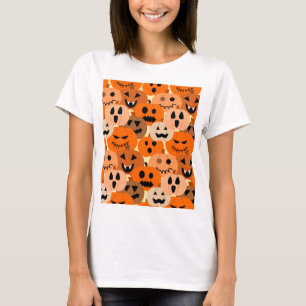 Jack-o-Lanterns T-Shirt