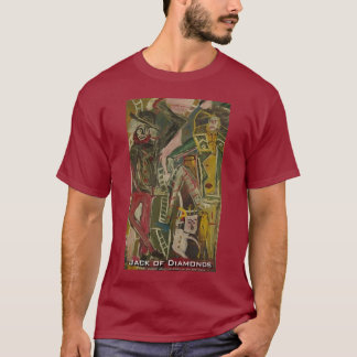 JACK OF DIAMONDS T-Shirt