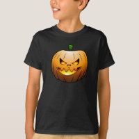 Jack o'lantern Halloween Pumpkin