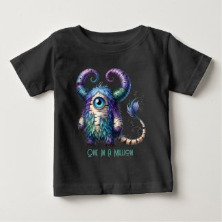Jack - One-Eyed Monster T-Shirt 