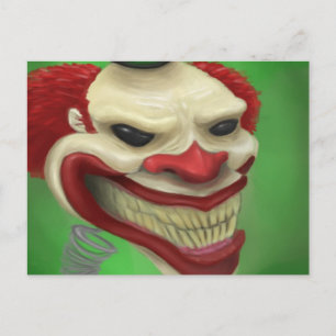 Jack Postcard