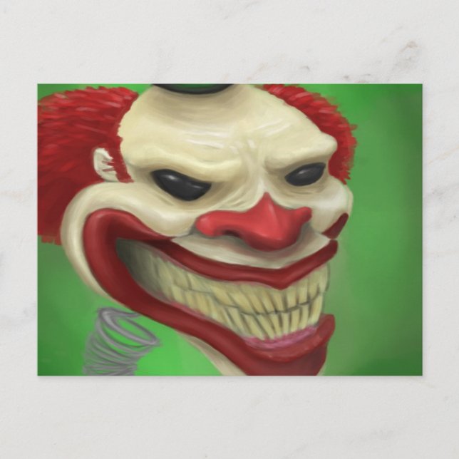 Jack Postcard (Front)