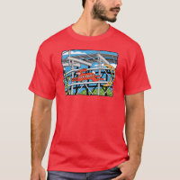Jack Rabbit Roller Coaster