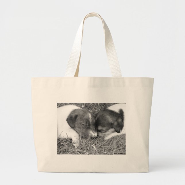 Jack Russell Bag (Front)