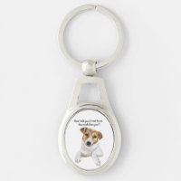 Jack Russell, I love you,