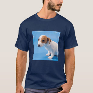 Jack Russell Puppy T-Shirt