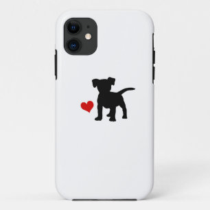 Jack Russell Terrier Case-Mate iPhone Case