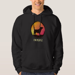 Jack Russell Terrier Dog Breed 7 Hoodie