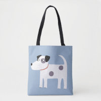 Jack Russell Terrier Dog