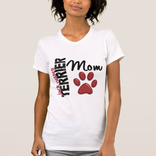Jack Russell Terrier Mum 2 T-Shirt