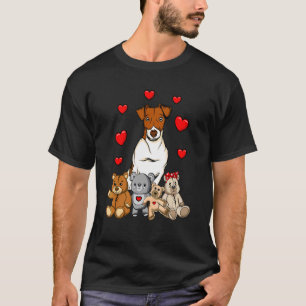 Jack Russell Terrier T-Shirt