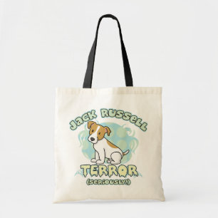 Jack Russell Terror Bag
