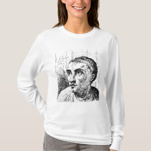 Jack Sheppard, 1724 T-Shirt