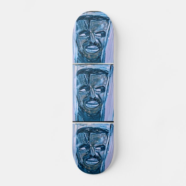 JACK SKATEBOARD (Front)