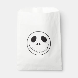 Jack Skellington Favour Bags