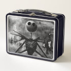 Jack Skellington | Ghostlike Charm