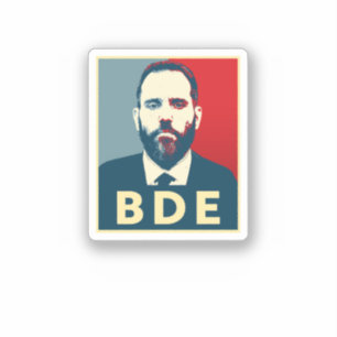 Jack Smith: BDE
